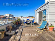 Maison à LES SABLES-D&#039;OLONNE
