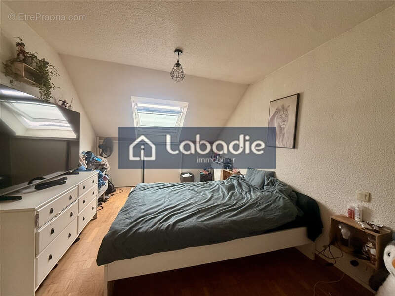 Appartement à VIRE