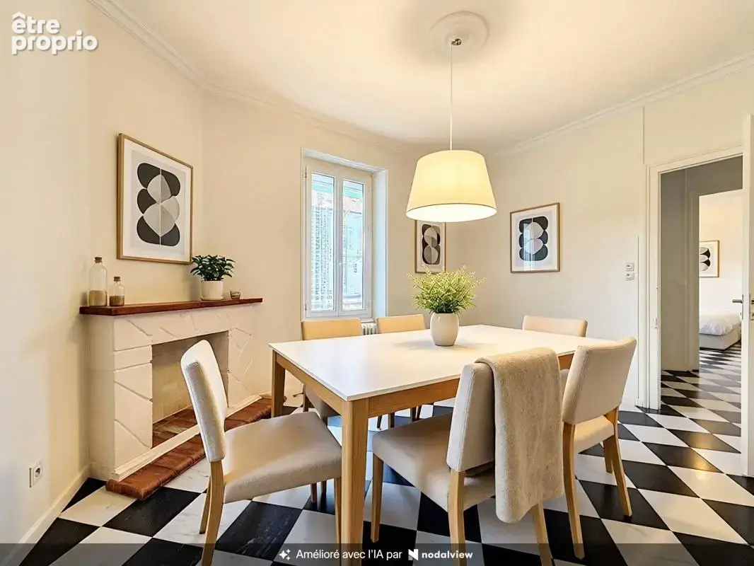 Maison À Vendre - photo 5