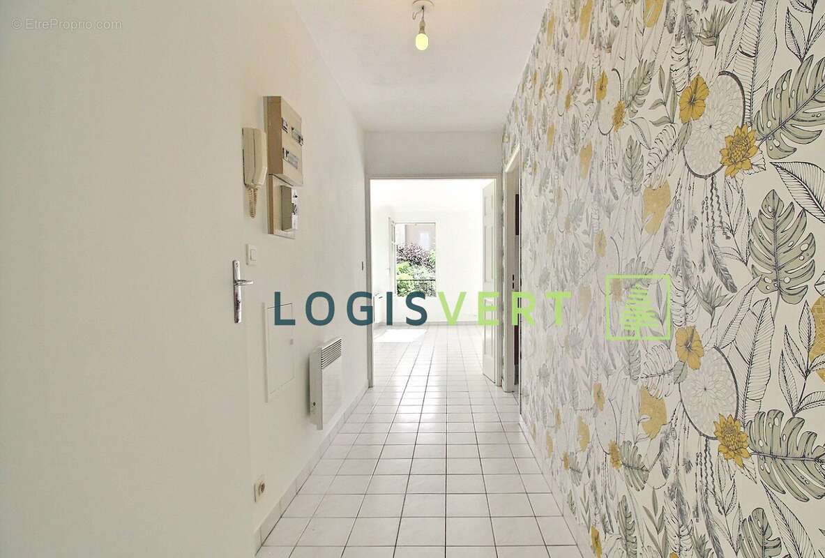 Appartement à PALAISEAU