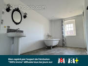 Maison à KRAUTERGERSHEIM