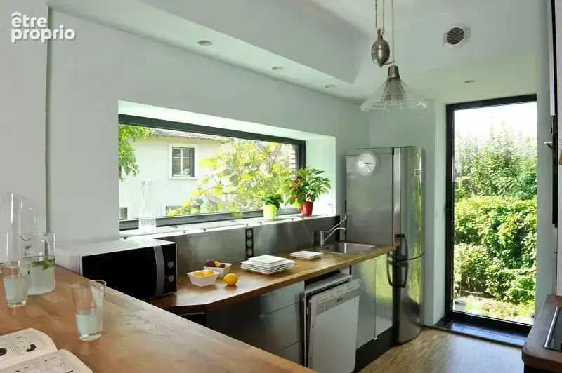 Maison montmorency - 9 pièce(s) - 188 m2 - photo 6