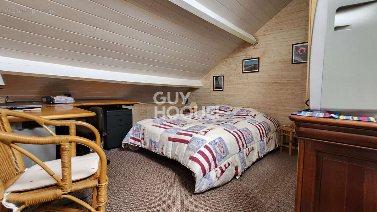 Maison à LA BARRE-DE-MONTS