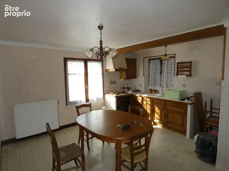 Maison 4 pièces 112 m² à vendre à La Piarre (05700) - photo 8