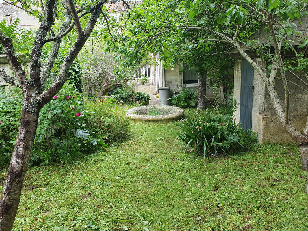 Maison à ANGOULEME