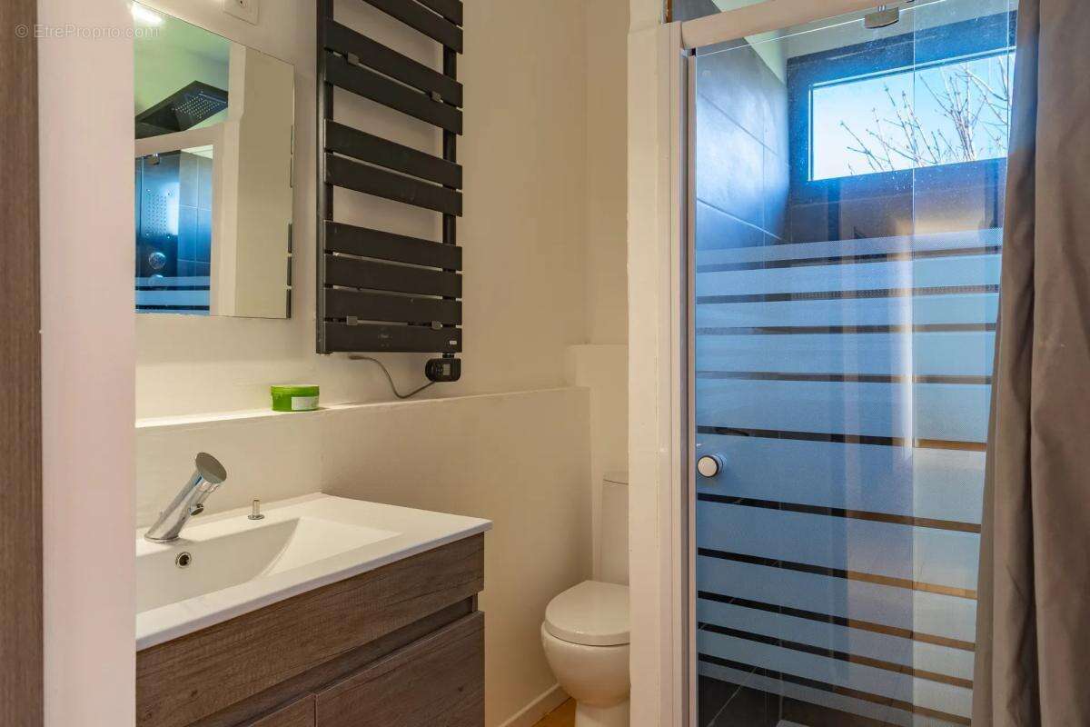 Maison à VAUX-SUR-MER