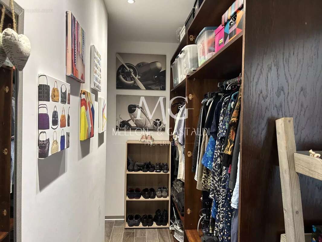 Maison à MONTAUROUX