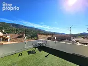 Appartement à LEVENS