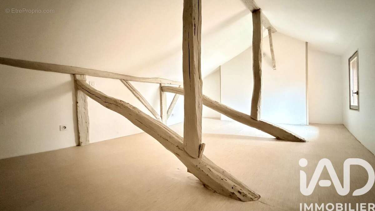Photo 5 - Maison à MIRANDE