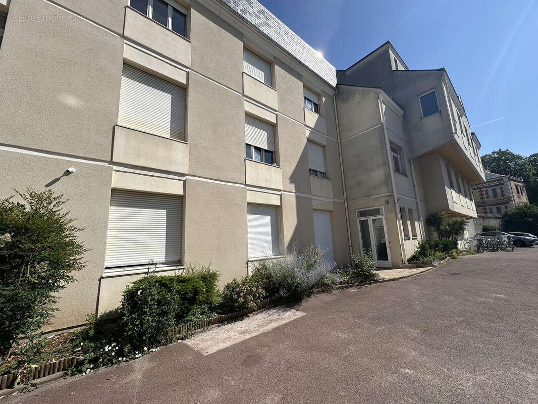 Appartement à ORLEANS
