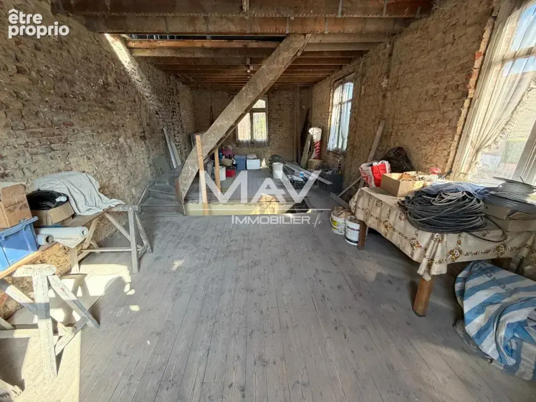 Maison 165 m² à Perenchies  - photo 8
