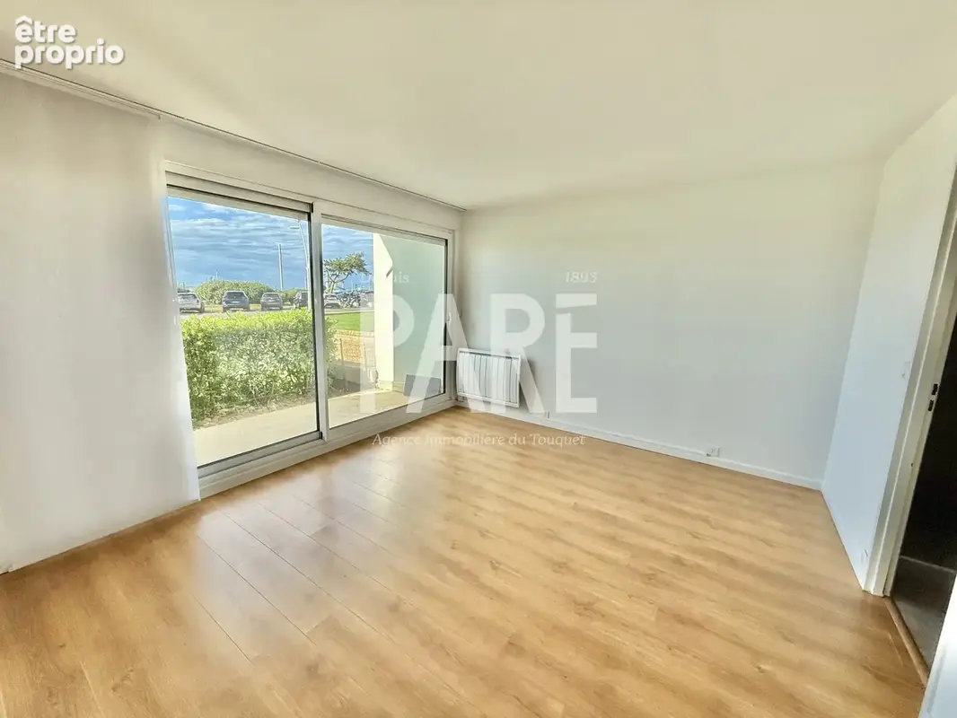 Appartement 2 pièces 47 m² à vendre à Le Touquet-Paris-Plage (62520) - photo 5