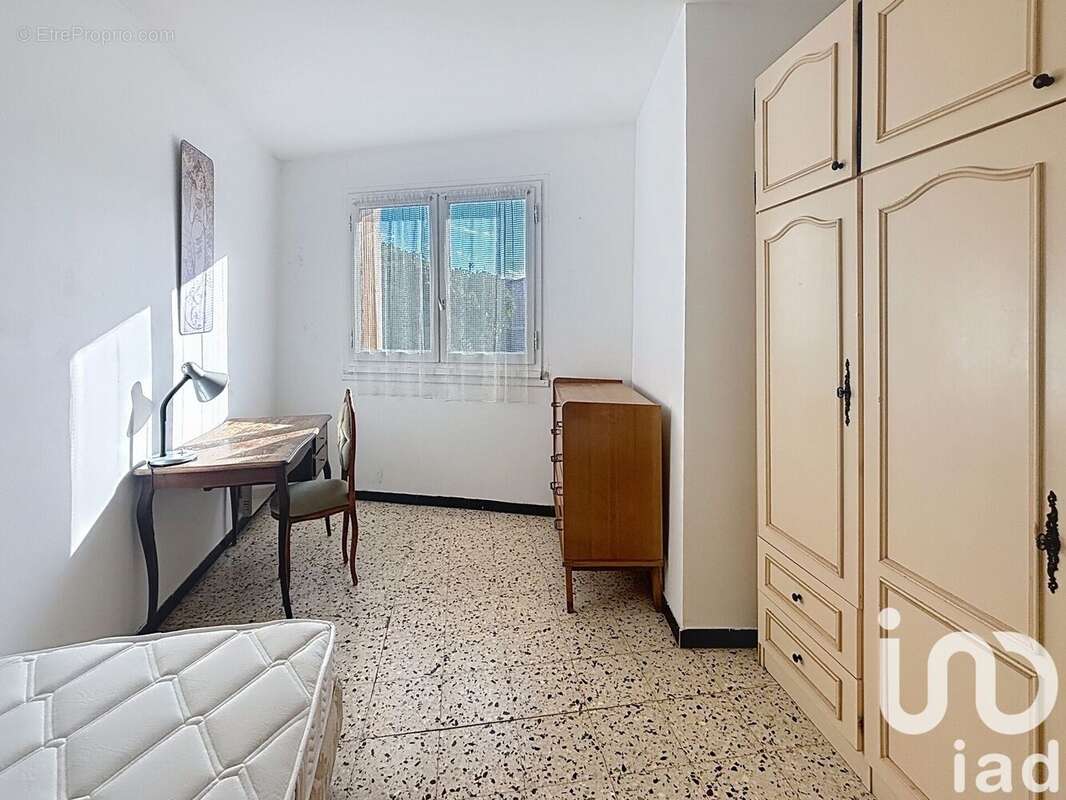 Photo 8 - Maison à PUIMISSON