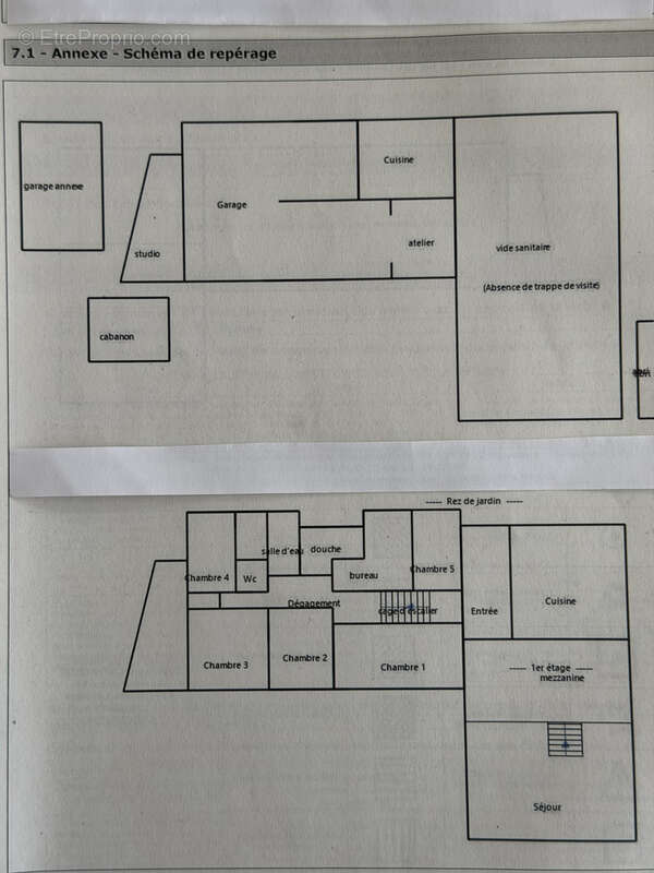 Maison à CARCASSONNE