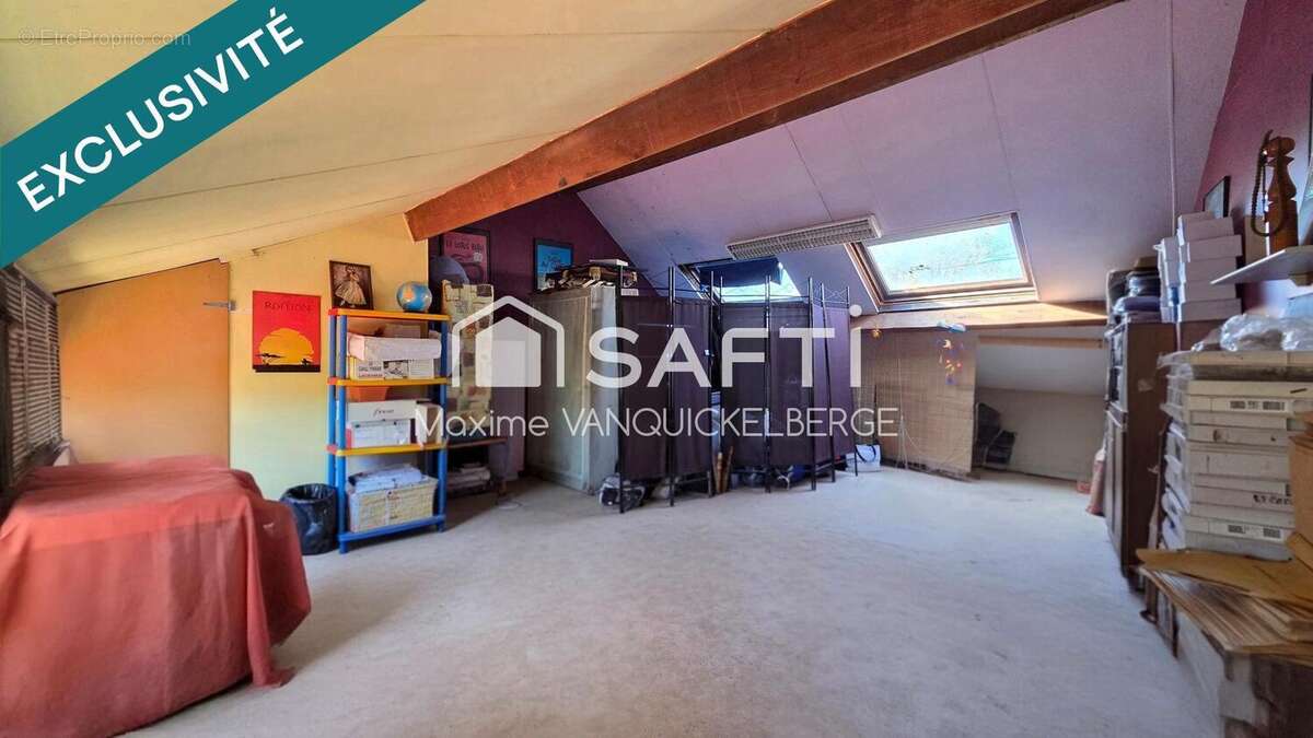 Photo 9 - Maison à SOUCHEZ