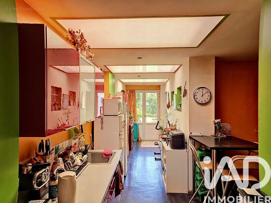 Photo 2 - Maison à LOOS