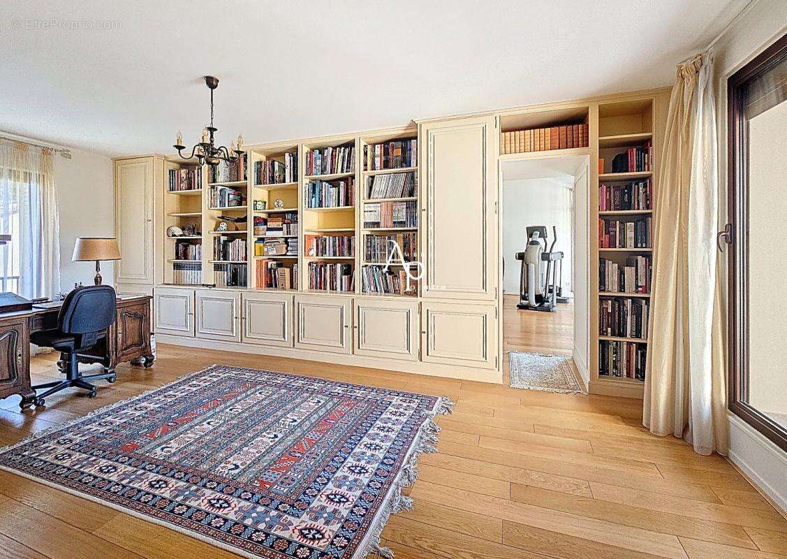 Maison à FONTENAY-AUX-ROSES