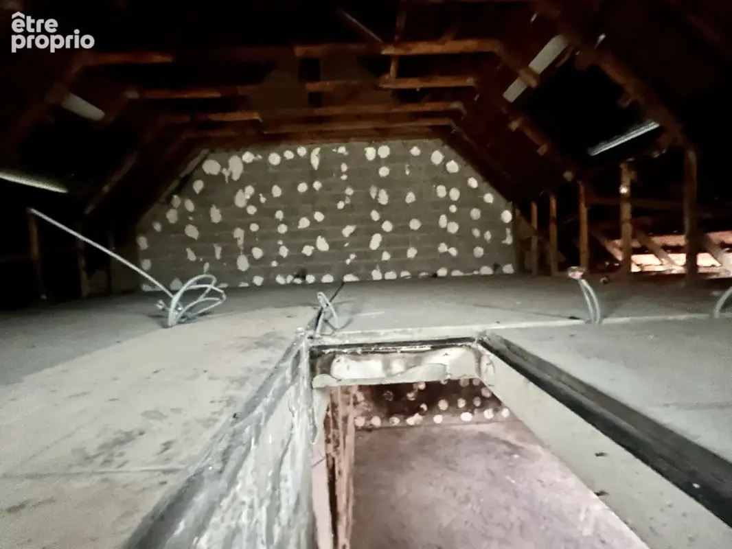 Maison a refaire - photo 14