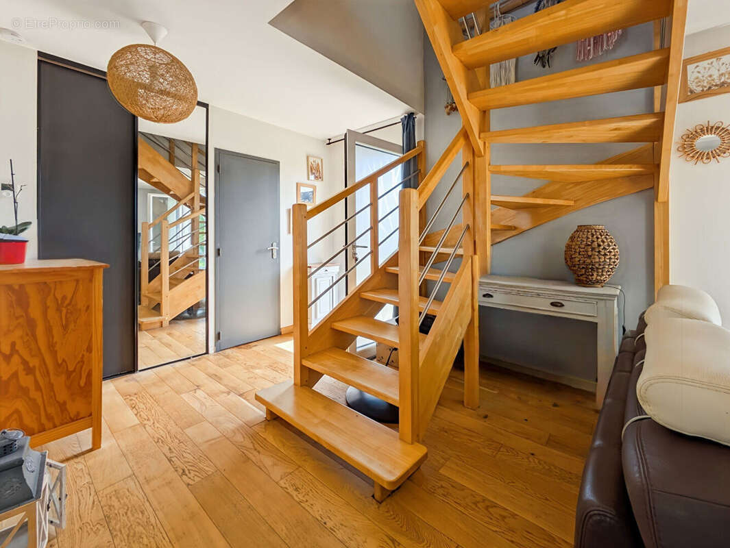 Maison à LA FRESNAIS