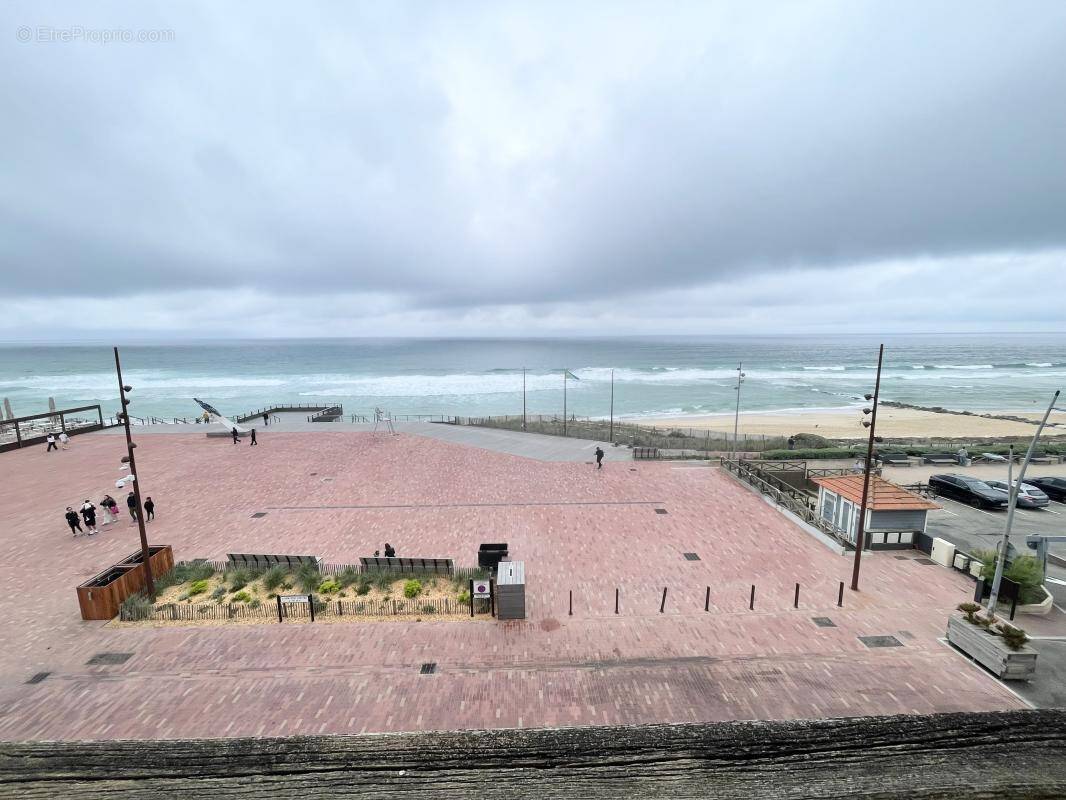 Appartement à LACANAU