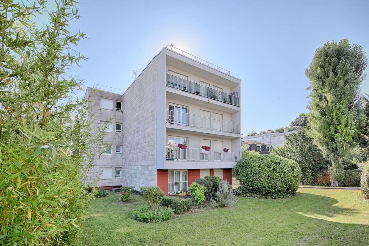 Appartement à NOISY-LE-GRAND