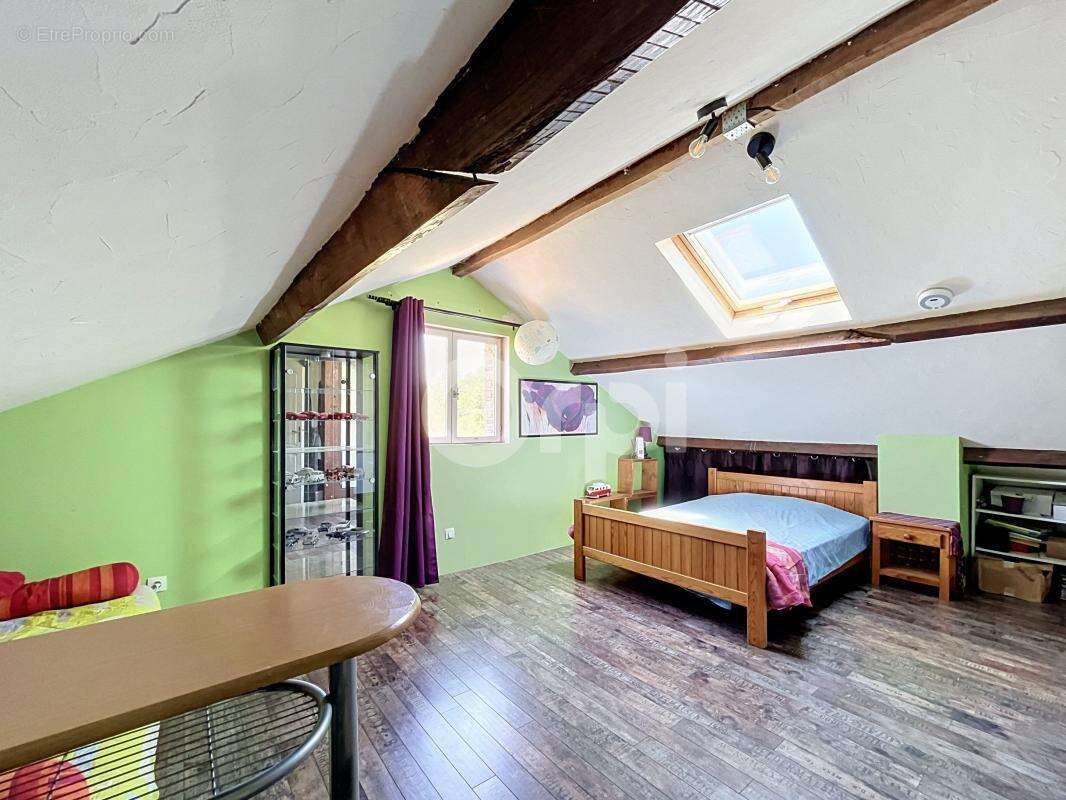 Magnifique maison familiale 230 m² – Terrain 10 500 m² – Favars - photo 9
