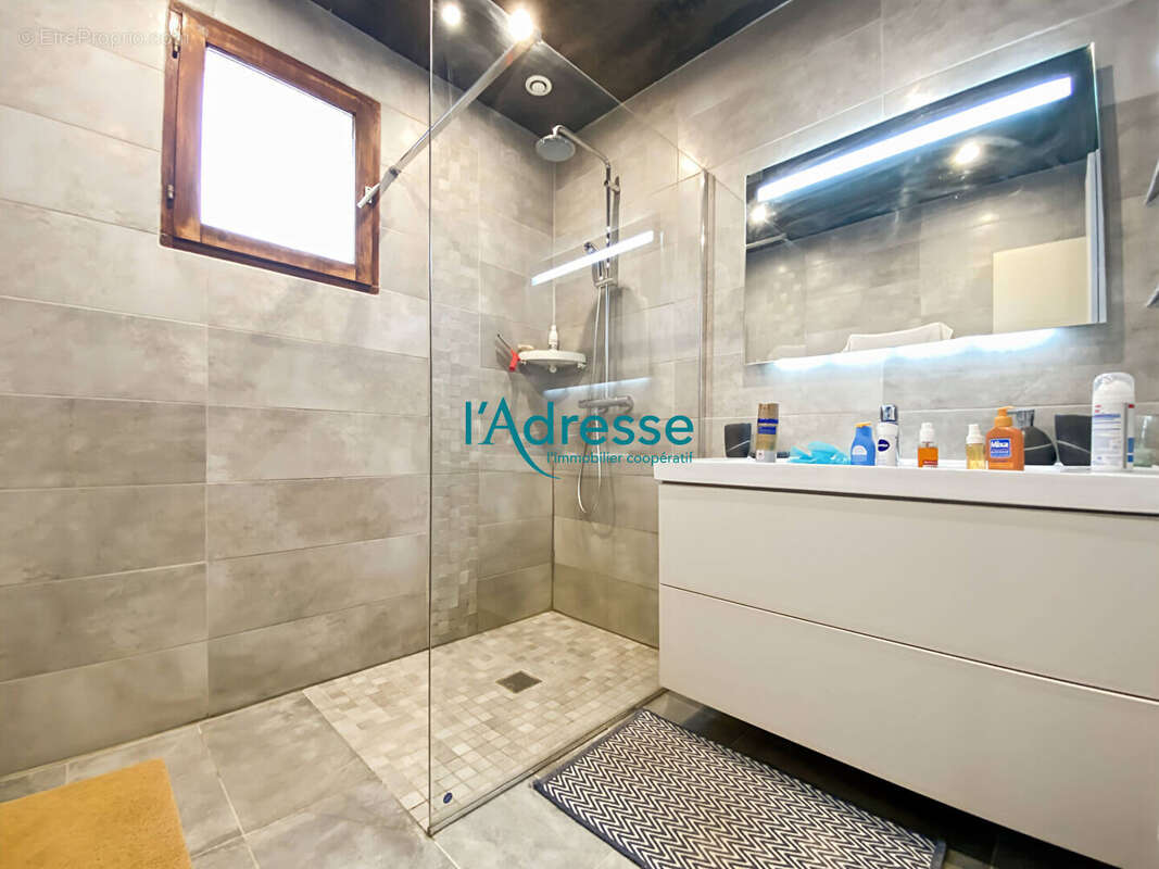 Maison à SERAINCOURT