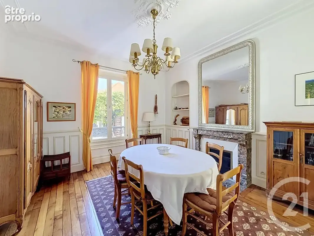 Maison 10 pièces 227 m² à vendre à Fontainebleau (77300) - photo 19