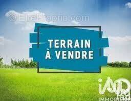 Photo 1 - Terrain à LEGE