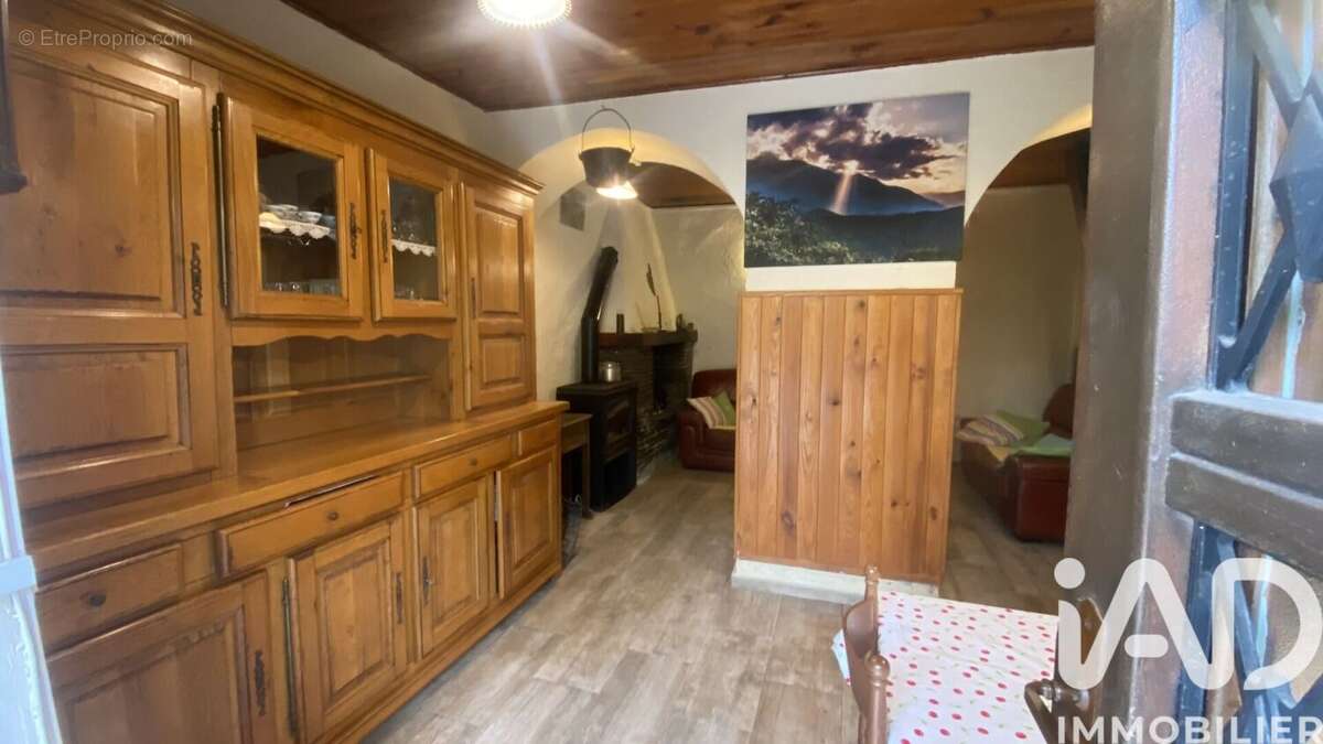 Photo 8 - Maison à PANCHERACCIA