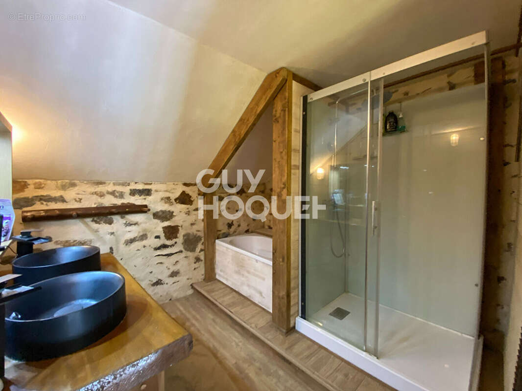 Maison 240 m² à Mont-Dol  - photo 12