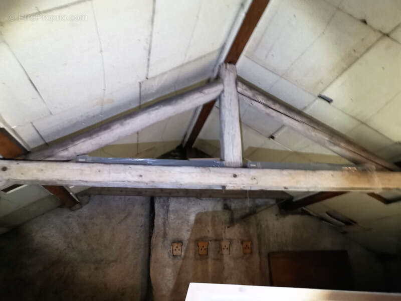 Appartement à ALGRANGE