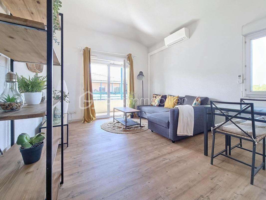 Appartement à CASTRES
