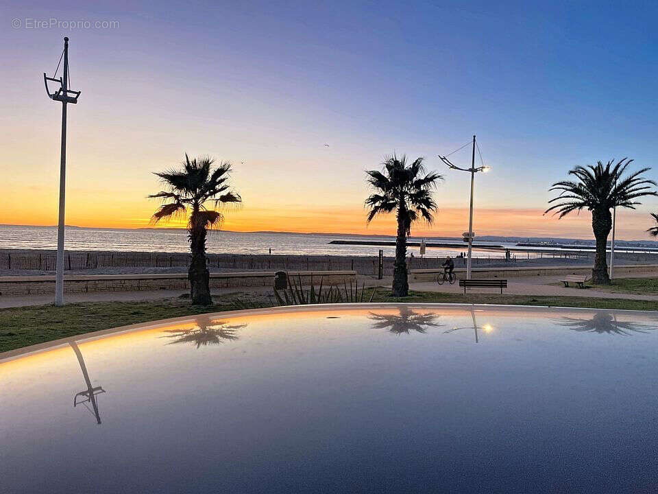 Appartement à LE GRAU-DU-ROI