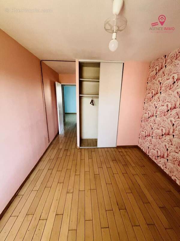 Appartement à LYON-8E