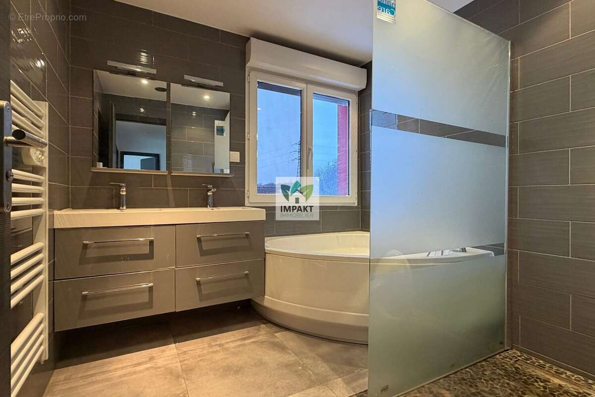 Appartement à ELOIE