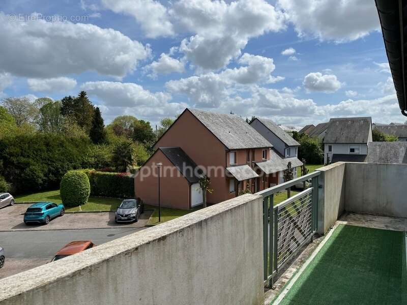 Appartement à HONFLEUR