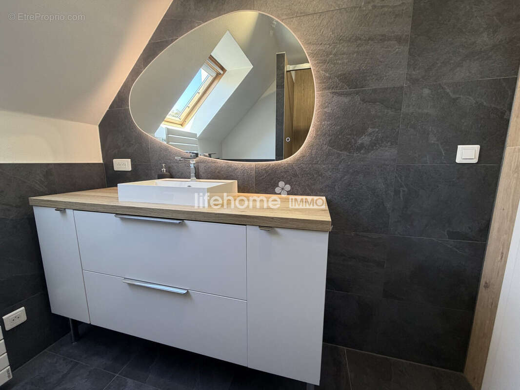 Appartement 68 m² à Geudertheim  - photo 8