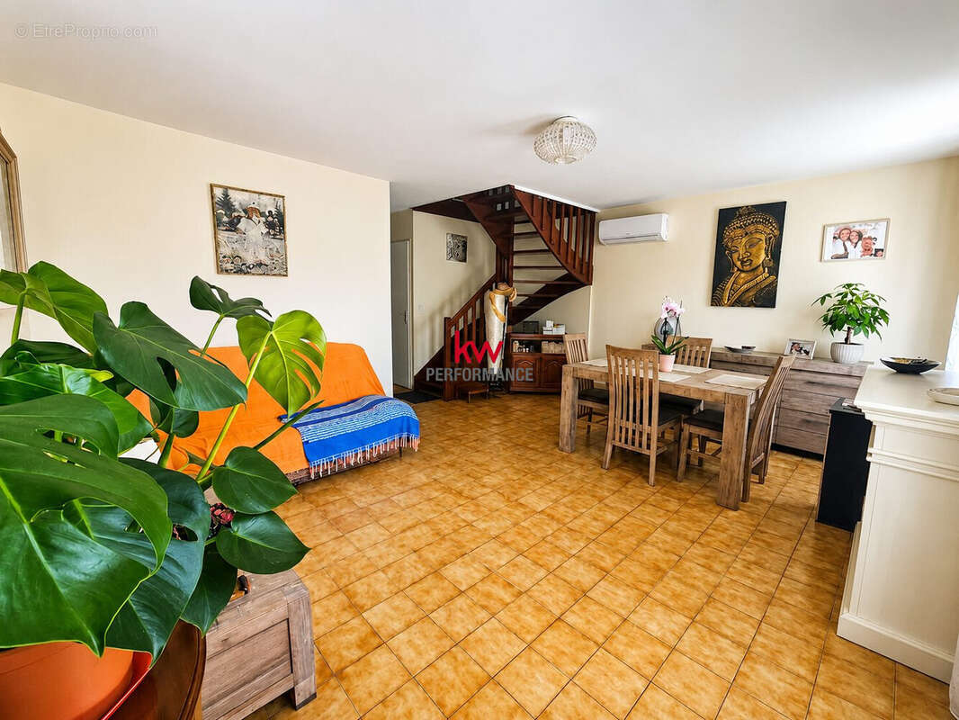 Maison 82 m² à Montmorency  - photo 6