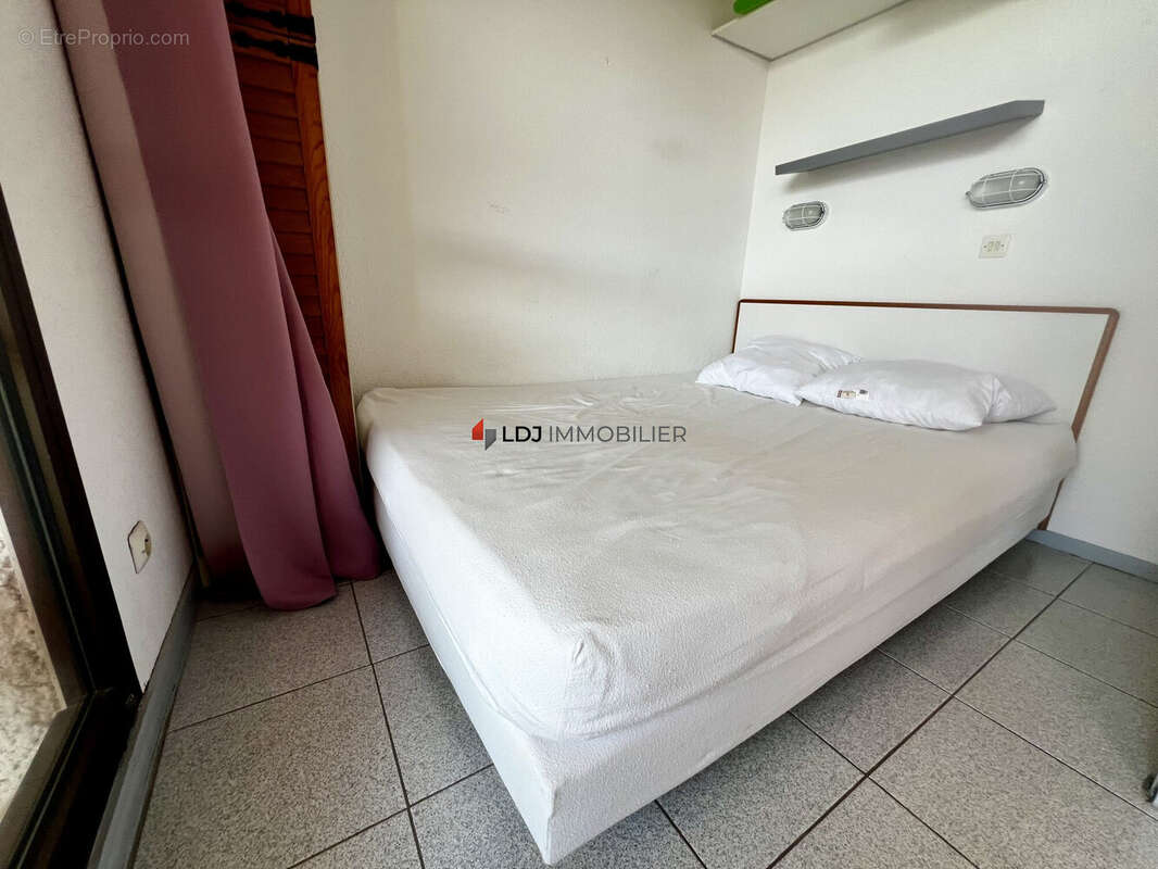 Appartement 32 m² à Le Barcares  - photo 5
