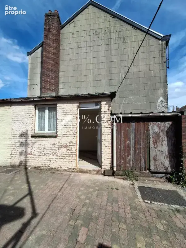 Maison semi individuelle - photo 10