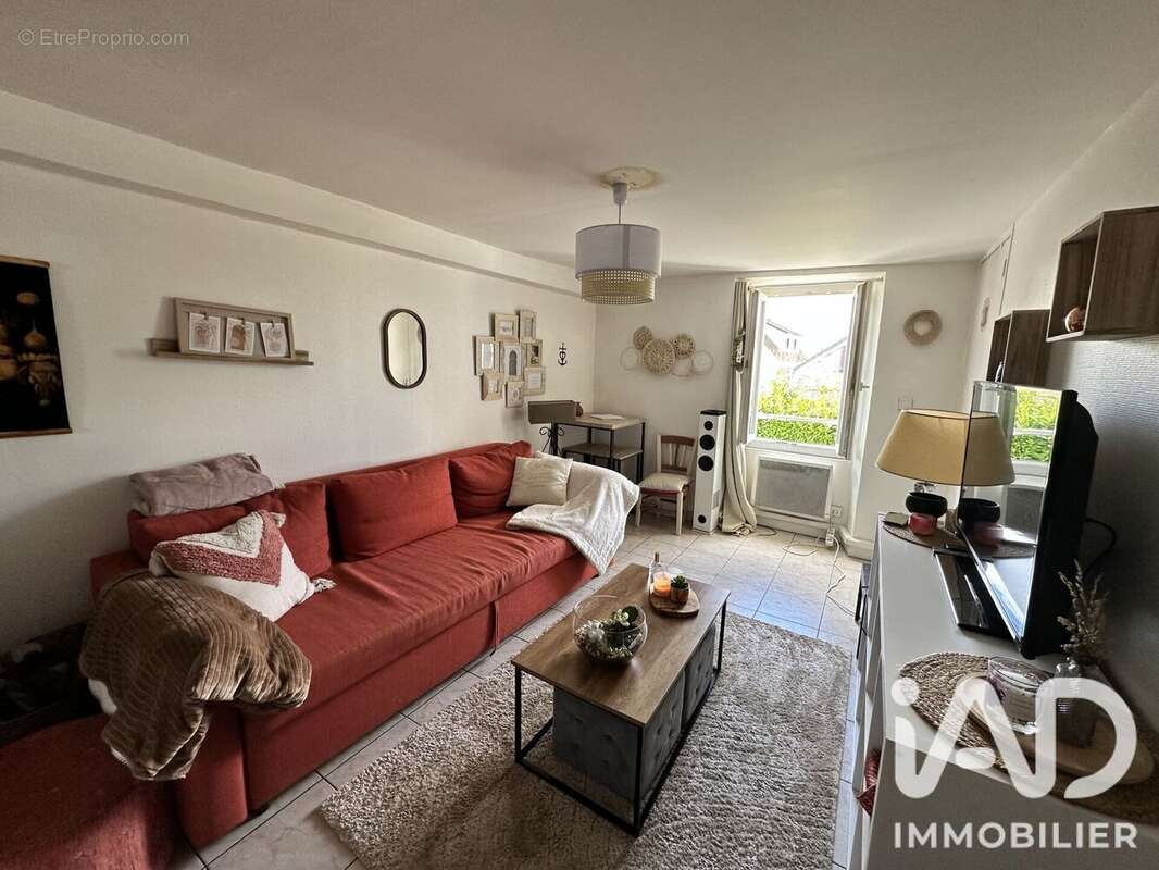 Photo 3 - Appartement à MOISSY-CRAMAYEL