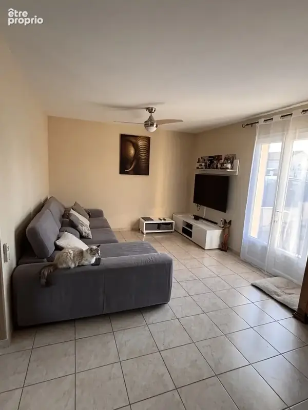 Une maison prête à vous accueillir - photo 4
