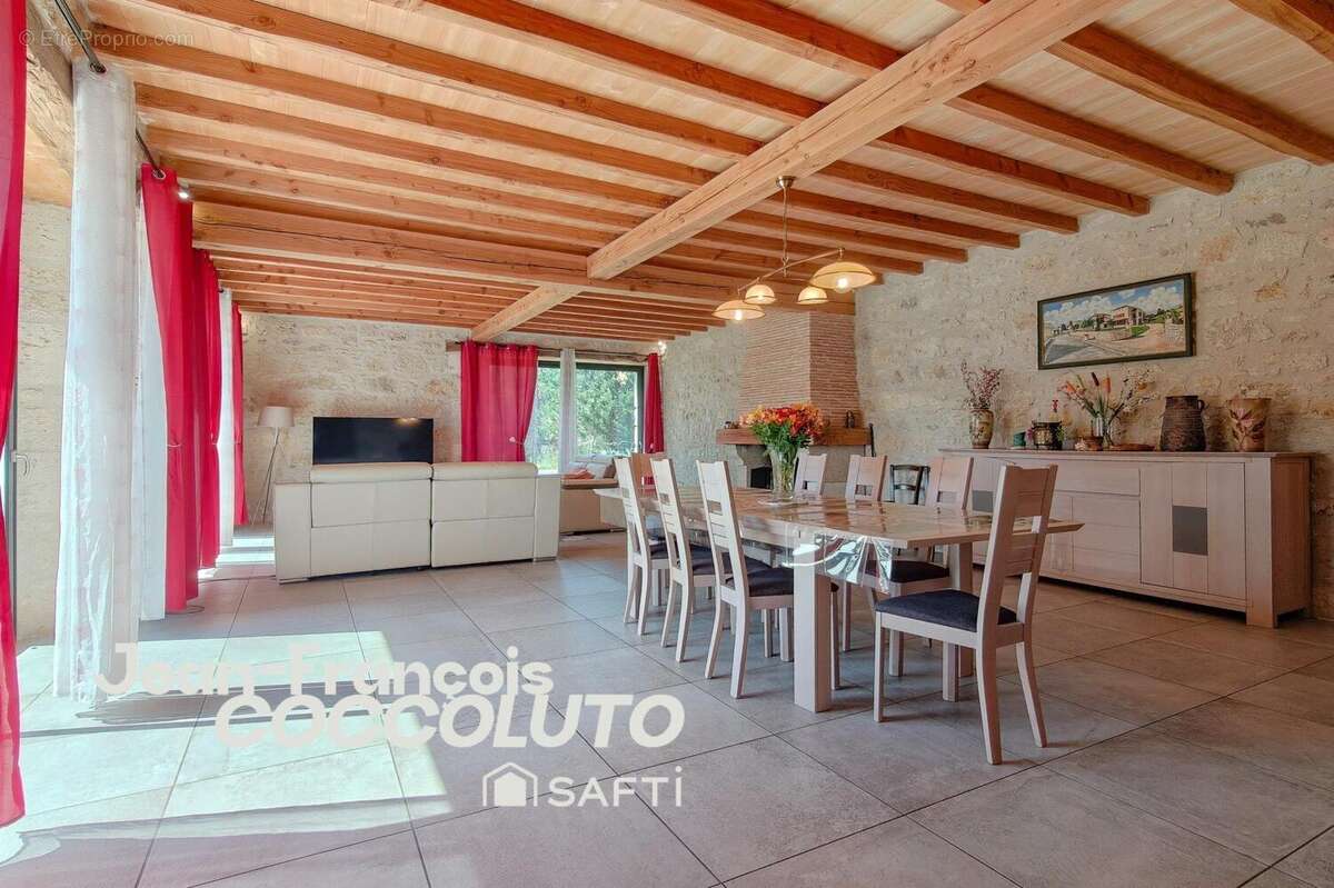 Photo 5 - Maison à PUYMIROL