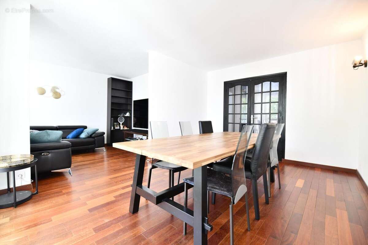 Photo 2 - Appartement à CHILLY-MAZARIN