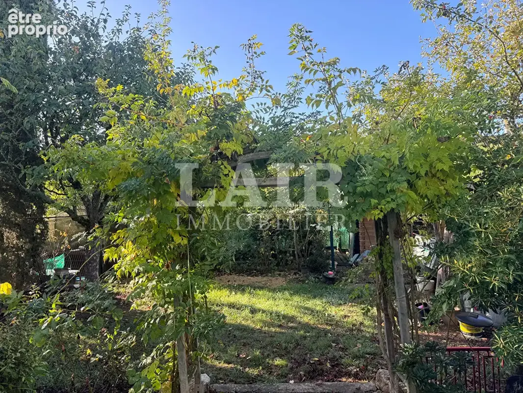 Maison à vendre sur Arçonnay 3 chambres - Réf  15752 - photo 9