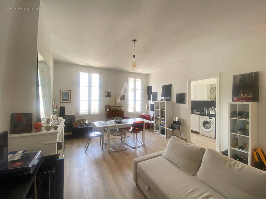 Appartement à ROCHEFORT