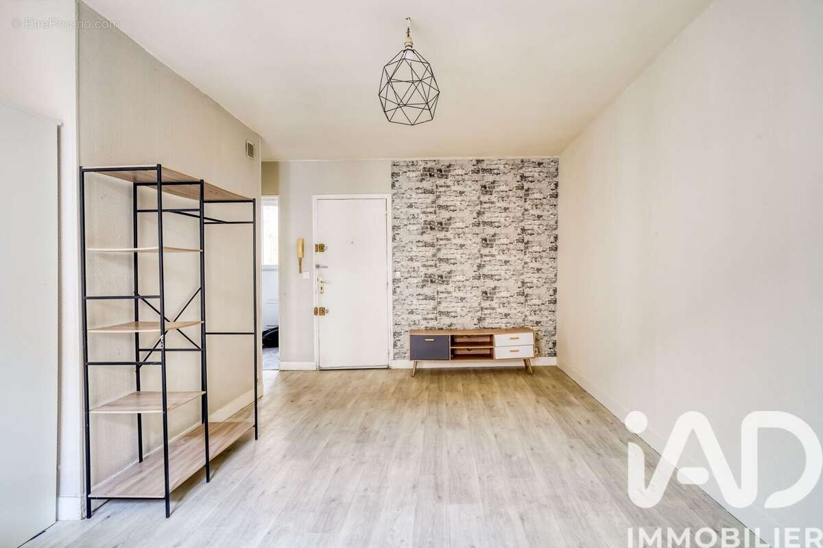 Photo 4 - Appartement à CORBEIL-ESSONNES