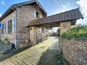 Maison à BRAILLY-CORNEHOTTE