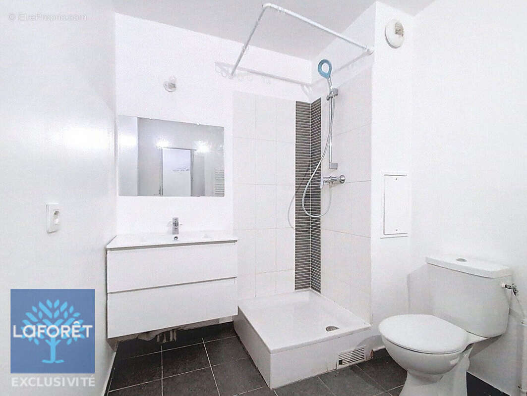 Appartement à CERGY